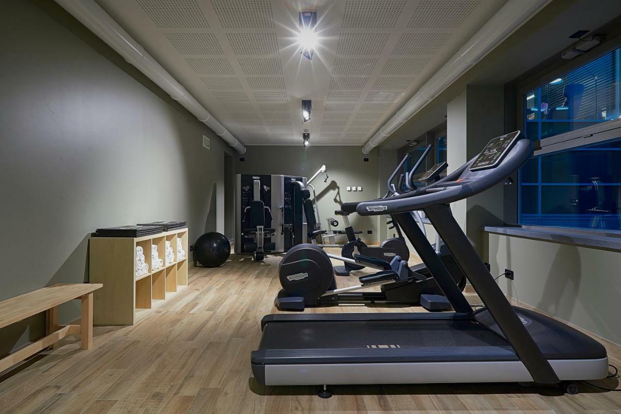 Hotel Link124 Parma